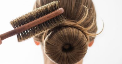 Hacks 27 Marathon Dance Gels Flexible Holding Without Stiffening