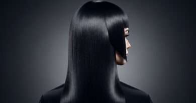 Glam 20 Nano Fiber Extensions Lightweight Blending Undetectably Fine