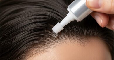 Everywhere 29 Sponge Tip Applicators Blending Edges Seamlessly Invisible