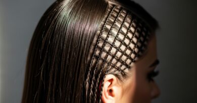 Flat 11 Compressed Air Dryers Speeding Styling Without Heat