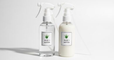 Refresh 16 Braid Moisturizer Mists Spritzing Without Loosening