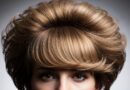 Bangs 17 Feathered Forward Styles Softening Foreheads Naturally