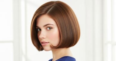 Style 26 Lemon Drop Curls Citrus-Scented for Summer Freshness