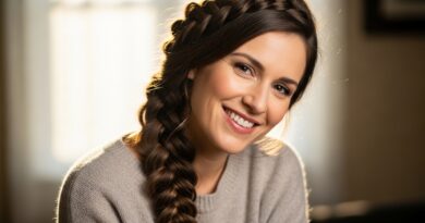 Magic 28 Infinity Symbol Braids Looping Endlessly with Precision