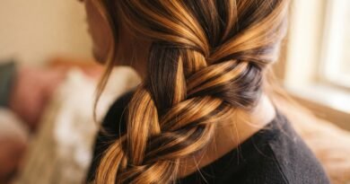 Highlights 25 Tawny Tortoise Shell Melts Blending Richly Warm