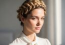 21 Stunning Braided Updo Hairstyles That Are Perfect for Weddings and Formal Events