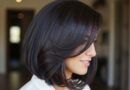 23 Fall Hairstyles Warm Tones Layers Loose Waves Cozy Textured Trends