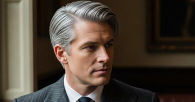 23 Modern Mens Hairstyles for 2026 That Blend Classic Style With a Fresh Edge