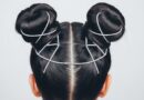 22 Samurai Bun Hairstyles High Tight Undercut Edgy Modern Warrior Vibes