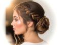 23 Gorgeous Dutch Braid Hairstyles That Are Sporty Chic and Perfect for Any Day