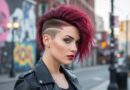 21 Short Pixie Cut Hairstyles Edgy Textured Spiky Feathered Bold Confidence