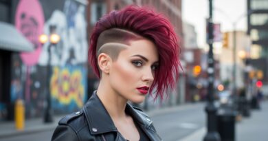 21 Short Pixie Cut Hairstyles Edgy Textured Spiky Feathered Bold Confidence