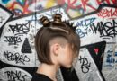 21 Space Buns Hairstyles Twin Mini Buns Festival Party Playful Trends