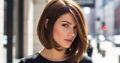 21 First Day School Hairstyles Easy Braid Ponytail Bow Accessories Quick Ready