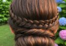 24 Vacation Hairstyles Beach Waves Braids Updos Travel Friendly Heatless Styling