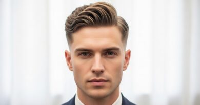 23 Trendy Textured Crop Haircuts for Men Who Want a Relaxed and Modern Look