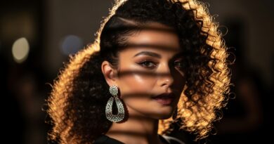 24 Curly Ponytail Hairstyles Pineapple High Loose Bouncy Romantic Party Styles