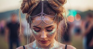 24 Boho Knots Hairstyles Messy Textured Updos Romantic Festival Wedding Looks