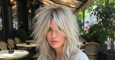 23 Platinum Blonde Hairstyles Icy Tones Bleach Roots High Maintenance Bold