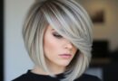 22 Ash Blonde Hairstyles Cool Tones Sombre Highlights Modern Edgy Vibes