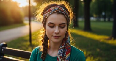 24 Chic Headband Braid Hairstyles That Are Simple Elegant and Require Almost Zero Skill