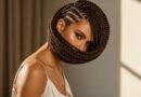 24 Gorgeous Knotless Braid Styles That Are Protective and Absolutely Stunning