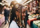 23 Stunning Box Braid Hairstyles That Are Perfect for Any Season or Occasion