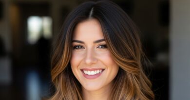 22 Stunning Color Melt Hair Techniques to Try if You Love Seamless Dimension