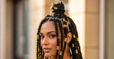 24 Havana Twists Hairstyles Thick Curly Jumbo Protective Easy Maintenance