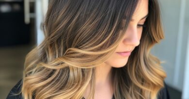 22 Best Highlights Ideas for Brunettes That Add Dimension and Major Warmth