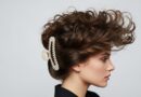 23 Curly Claw Clip Hairstyles Half Up Romantic Quick Office Party Ready
