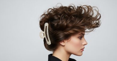 23 Curly Claw Clip Hairstyles Half Up Romantic Quick Office Party Ready