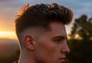 24 Best Fade Hairstyles for Men That Look Clean Sharp and Completely Professional