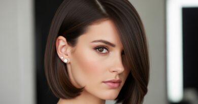 24 Winter Formal Hairstyles Elegant Updos Sleek Waves Glitter Accessories Glam