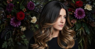 21 Honey Blonde Balayage Hairstyles Sun Kissed Highlights Low Maintenance Glam