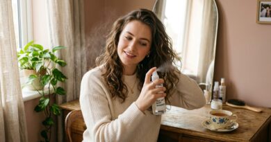 Styles 20 Silicone-Free Detanglers Gliding Through Knots Smoothly