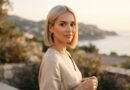Styles 25 Iridescent Pearl Sheens Shimmering Under Festival Lights