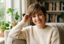 19 Best Hairstyles for Petite Women Short Proportional Face Flattering Tips