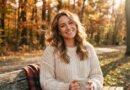 23 Gorgeous Fall Hair Colors Warm Tones Caramel Highlights Cozy Season