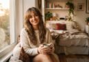 19 Trendy Wolf Cut Hairstyles Shaggy Layers Curtain Bangs Face Framing