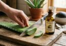 Remedies 12 Avocado Oil Masks Deeply Nourishing Dry Ends