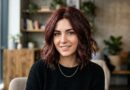 24 Chic Autumn Hairstyles Copper Auburn Chocolate Brown Cozy Season Trends