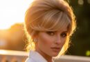 21 Swoop Bang Hairstyles Side Swooped Full Drama Face Frame Modern