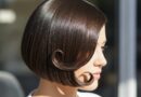 20 Barely Wavy Hairstyles Almost Straight Subtle Texture Effortless Minimal Styling