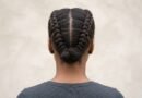 Double 14 Ladder Twist Sides Climbing Symmetrically Balanced