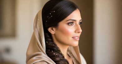 19 Bridal Juda Hairstyles South Asian Traditional Gajra Florals Pins Dupatta