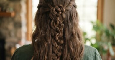 Weave 26 Celtic Knot Braids Interlacing Symbolically Complex Patterns