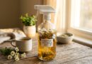 Now 18 Soothing Tea Tree Spritzes Calming Itchy Braids