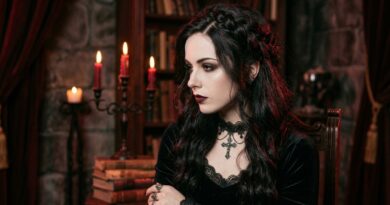 20 Braided Headband Hairstyles Natural Accent Pull Through Half Up Elegant