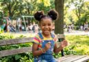 16 Easy Hairstyles for Kids Curly Natural Protective School Fun Quick
